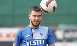 Trabzonspor’da Mehmet Can Aydın şoku