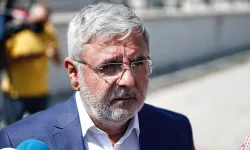 AKP'li Mehmet Metiner'den 'seçim' yorumu: An itibarıyla üzgünüm