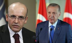 Mehmet Şimşek ve Erdoğan arasında 'tartışma' yaşandığı iddiası yalanlandı