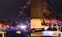 İstanbul'da Menzil Cemaati'nin kavgasına polis müdahale etti