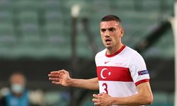 Milli futbolcu Merih Demiral'dan 'Macaristan maçı' açıklaması