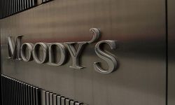 Moody's, Türkiye'nin bu yıl yüzde 2,5 büyüyeceğini tahmin ediyor