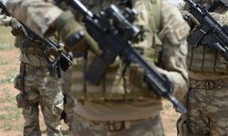 MSB'den Irak ve Suriye'ye operasyon: 11 terörist etkisiz hale getirildi