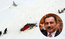 Helikopter kazasında hayatını kaybeden Muhsin Yazıcıoğlu soruşturmasında yeni gelişme