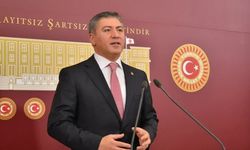 CHP'li vekil Emir hastanelerde süresi geçmiş ilaç kullandığı iddiasını Meclis'e taşıdı