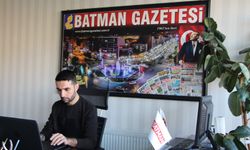 Kentin 61 yıllık sesi: Batman Gazetesi