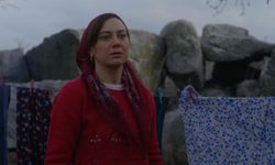 Reha Erdem merakla beklenen 'Neandria' filmi, vizyona giriyor