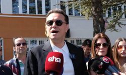 AKP'nin Eskişehir adayı Hatipoğlu'ndan gazetecilere sansür: Ne çekiyorsun oğlum?