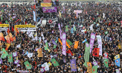 İstanbul Valiliği: Nevruz kutlamasında 70 kişi gözaltına alındı