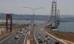 Dövizdeki artış köprü ücretlerine yansıdı! Osmangazi'den geçiş bin 632 TL’ye çıktı