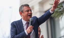 CHP lideri Özel: Bu seçim yoksullaştırılmış milyonların hükümete isyan seçimi