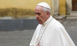 Katoliklerin ruhanİ lideri Papa: Ukrayna barış için Rusya ile masaya oturmalı
