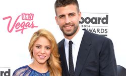 Shakira: "Aşka tanık oldum ama ben o kadar şanslı olamadım”