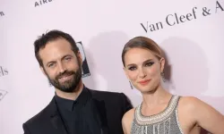 Natalie Portman ve Benjamin Millepied'in boşandığı ortaya çıktı