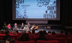 Positively Different Kısa Film Festivali, Atina ve Berlin'le eş zamanlı İstanbul'da yapılacak