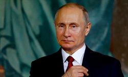 Putin'den Batı'ya 'nükleer' mesajı: Rusya nükleer savaşa hazır