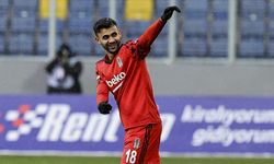 Beşiktaş'ta Ghezzal'ın bir yıllık opsiyonu kaldırıldı mı?