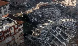 6 Şubat depreminde yıkılan Saitbey Sitesi'ne formalite ruhsat verilmiş