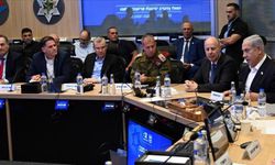 İsrail Savaş Kabinesi toplanamadı: Netanyahu son anda iptal etti