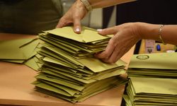 31 Mart yerel seçimlerinin kesin sonuçları Resmi Gazete'de