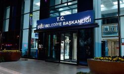 Şişli Belediyesi çalışanlarının 'ücret zammı' eylemi devam ediyor