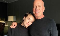 Bruce Willis'e ikinci şok: Kızına otizm teşhisi kondu