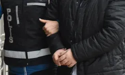 Adana'da 21 yıl 8 ay kesinleşmiş hapis cezası bulunan kişi yakalandı