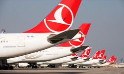 Türk Hava Yolları'ndan 2023'te rekor kâr