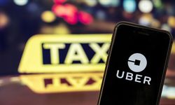 Uber'e tazminat şoku: Taksiciler davayı kazandı