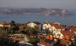 Aydın'dan Yunan adalarına feribot seferleri başlayacak