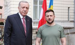 Ukrayna lideri Zelenskiy, İstanbul'a geldi: Erdoğan ile görüşecek