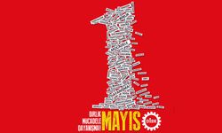 DİSK'ten Taksim'de 1 Mayıs çağrısı: AYM kararı hatırlatıldı