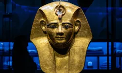 Firavun 2. Ramses'in çalınan heykeli geri alındı