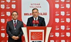 CHP'li Zeybek: Tasarruf, yerel yönetimlerin kaynaklarını kısarak sağlanmaz