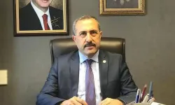 AKP'nin Van adayı Abdulahat Arvas: Vandallık, tüm Vanımızı mağdur etti