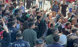 'Abdullah Zeydan' eylemlerinde gözaltı sayısı 132'ye çıktı