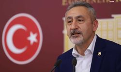 CHP'li Adıgüzel'den Ali Erbaş'a film repliğiyle sorular