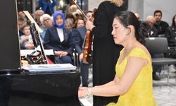 "23. Afyonkarahisar Klasik Müzik Festivali" sona erdi