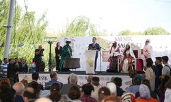 484. Uluslararası Manisa Mesir Macunu Festivali programı tanıtıldı