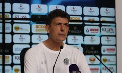 Adanaspor-Manisa FK maçının ardından