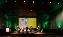 Almanya'da müzisyen Dimitri Kantemir’in bestelediği eserlerden oluşan konser düzenlendi