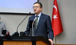 Altındağ Belediye Başkanı seçilen Veysel Tiryaki görevine başladı