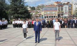 Anadolu'nun ilk lisesi Kastamonu Abdurrahmanpaşa Lisesi 139 yaşında