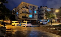 Ankara'da silahlı kavgada 1 kişi öldü, 2 kişi yaralandı