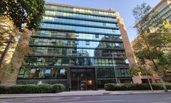 ASELSAN'ın Latin Amerika'daki Santiago Ofisi açıldı