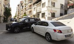 Aydın'da ciple otomobilin çarpıştığı kazada 5 kişi yaralandı