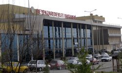 Beypazarı Devlet Hastanesinde yeni hekimler göreve başladı