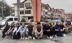 Beypazarı okulların kültür gezilerine ev sahipliği yapıyor
