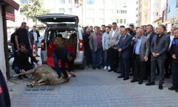 Beyşehir Belediye Başkanı Adil Bayındır yeni hizmet dönemine dualarla başladı