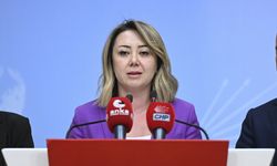 CHP'li yöneticiler Hatay'daki seçim sonuçlarına itirazlara ilişkin basın toplantısı düzenledi